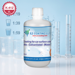Revestimiento Hidrofóbico para Autos a Base de Agua Dilatable 1:50, 1L Líquido, Ahorra Costos de Envío - Product Image 6