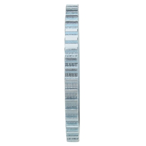 Anello tonificatore ABS a 44 denti per <span class=keywords><strong>Renault</strong></span> <span class=keywords><strong>Clio</strong></span> MK2, anello sensore ABS per asse anteriore, <span class=keywords><strong>ricambi</strong></span> auto - Product Image 4