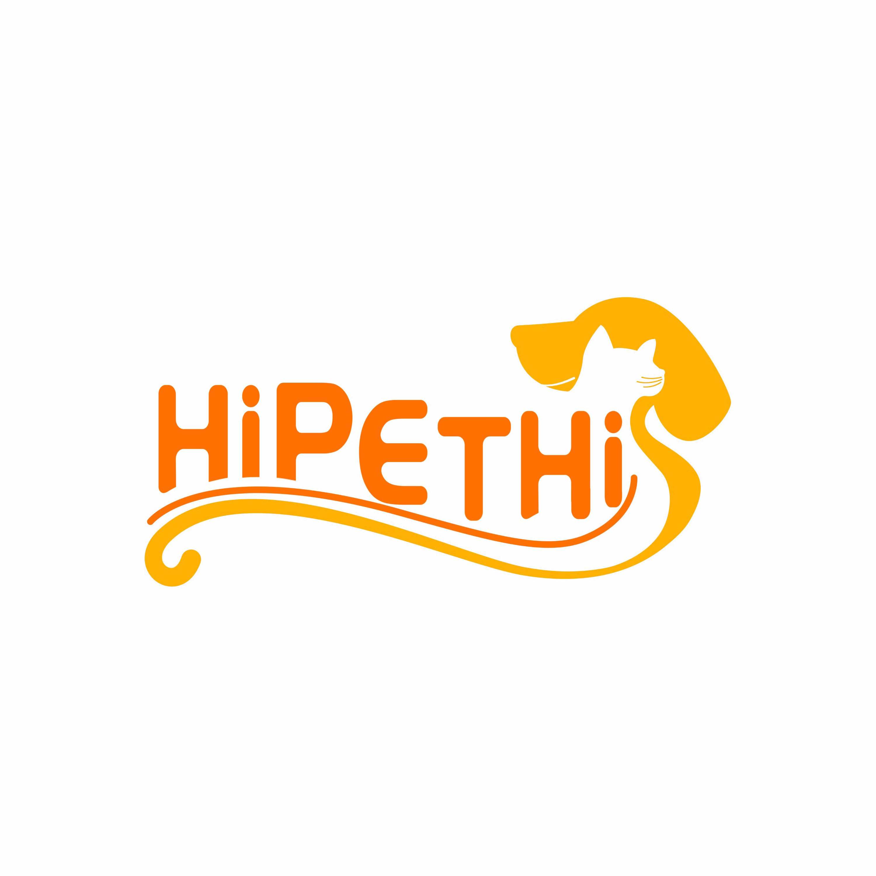 Hi Pet Hi (jinan) Technology Co., Ltd. logo