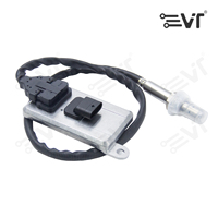 Nuevo Sensor de Oxígeno VT para Camiones, Precio de Fábrica, 81154080004, 1 Año de Garantía, Compatible con Camiones MAN Diésel