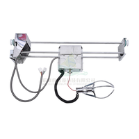 ODM OEM, diverses spécifications de produits, kits d'accessoires pour grue de 71 cm, kits de machine à griffes pour poupées pour machine de jeu d'arcade à pièces