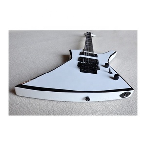 Flyoung Sell Beautiful Musical <b>Instrument</b> 6 <b>String</b> Guitar - Product Image 3