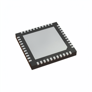 44 VFQFN Exposed Pad Clock Timing SI5340A-A-GMR Buy Online Electronic Components Original One Stop Service - Product Image 1
