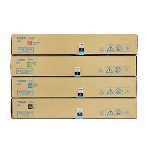 Cartouches de toner originales TN619 C1060 C1070 C4070 C4080 Konica Minolta A3VX130 A3VX230 A3VX330 A3VX430 - Product Image 3