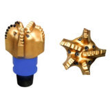 bibo Oil <b>Drilling</b> PDC Teeth <b>Bits</b> for <b>Drilling</b> - Product Image 2