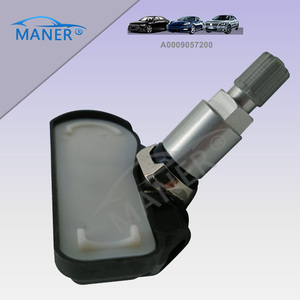 MANER A0009057200 1K0907253D 4D0907275E 4D0907275C 7PP907275F Sensor de presión de neumáticos para <span class=keywords><strong>Mercedes</strong></span> Benz - Product Image 2