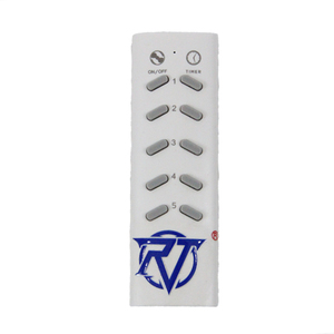 Ventilador de Techo para RV de 12V con Control Remoto, Rotación de 360 Grados, <span class=keywords><strong>Precio</strong></span> de Fábrica, para Camper, Autocaravana, Caravana, Remolque - Product Image 5
