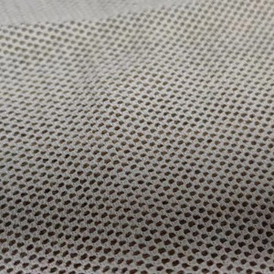 Dệt Kim Lưới Vải 100% Meta Aramid Nomex 140gsm Greige Vải Cho Tự Động Ống Cao Su Gia Cố Lớp - Product Image 4