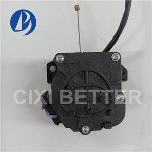 Pompe de vidange électrique de haute qualité pour pièces de rétracteur <span class=keywords><strong>d</strong></span>'utilisation <span class=keywords><strong>d</strong></span>'hôtel pour tracteur de moteur de vidange de Machine à laver pour appareil de blanchisserie - Product Image 3