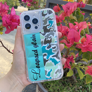 Funciona con Oppo A17 A77s realme c53 estética puffer <span class=keywords><strong>kawaii</strong></span> 3 en 1 antichoque fundas contraportada - Product Image 6