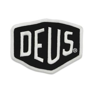 Design Wholesale Creative Embroidered Fashionable English Letter Cute <b>Patches</b> - Product Image 3