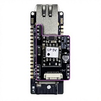 Modul Ethernet WiFi Wireless-tag WT32-ETH01 EVO ESP32-C3 untuk Gateway Papan Pengembangan Rumah Pintar