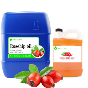 Aceite de Rosa Mosqueta 100% Orgánico Prensado en Frío de Marcas Populares en India, Aceite Esencial Puro Derivado de Semillas - Product Image 5