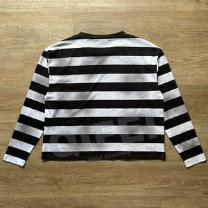 Мужская уличная футболка с длинным рукавом - Product Image 2