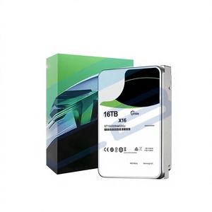 ST16000NM000J SATA 16TB 3.5 pulgadas 256MB 7200RPM Nuevo Disco Duro Interno/Externo para Servidor Empresarial - Product Image 5