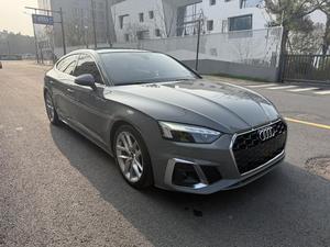 Autos Usados en China, Audi <span class=keywords><strong>A5</strong></span> 2021 40 TFSI Edición Fashion Elegant - Product Image 6