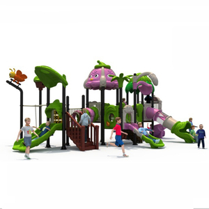 Moetry China fabricó <span class=keywords><strong>juegos</strong></span> de plástico de equipo de entretenimiento al aire libre de lujo <span class=keywords><strong>para</strong></span> <span class=keywords><strong>parques</strong></span> <span class=keywords><strong>recreativos</strong></span> y patios de recreo - Product Image 5