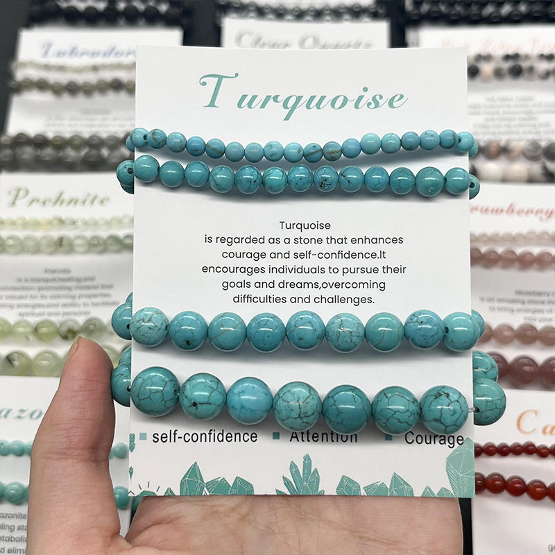 Turquoise