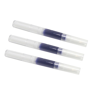 Nouvel Arrivage 2026 – Stylo Gel Blanchissant les Dents Premium 2ml Saveur Menthe Violet, Matériau HP Certifié MSDS, Peroxyde pour <span class=keywords><strong>un</strong></span> <span class=keywords><strong>Sourire</strong></span> Éclatant - Product Image 6