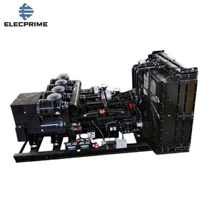 <span class=keywords><strong>Dynamo</strong></span> industrielle 1220 kW à châssis ouvert, stock disponible immédiatement, livraison rapide, densité de puissance élevée, efficacité de la chaîne d'approvisionnement supérieure - Product Image 5