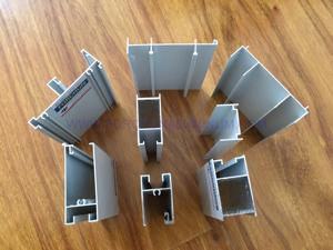 Fabrica <span class=keywords><strong>De</strong></span> Perfiles <span class=keywords><strong>De</strong></span> <span class=keywords><strong>Aluminio</strong></span> Perfil <span class=keywords><strong>Aluminio</strong></span> Para Ventanas Sistema 744/5020/7038/8025 - Product Image 4