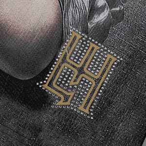 Camisetas de Hombre con Estampado Gráfico Angular de Alta Calidad, Camisetas de Moda con Diamantes, Estilo Urbano Oversize, Camisetas Life Hustlers para Hombre - Product Image 6