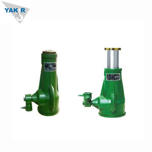 Vente flash : vérin à vis <span class=keywords><strong>de</strong></span> 8 tonnes avec des caractéristiques d'assemblage rapide pour les chantiers <span class=keywords><strong>de</strong></span> construction - Product Image 2
