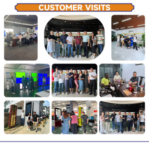 Khung Bật Lên Máy Mới 2022 Màn Hình Video Treo Tường Lcd <span class=keywords><strong>Kiosk</strong></span> Màn Hình Cảm Ứng Giá Rẻ 49 Inch - Product Image 6