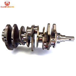 เพลาข้อเหวี่ยง Clawengine 1GR 1GRFE รุ่น 13401-31011 13401-31060 สำหรับ GX460 GX470 LX570 4.0L V6 จัดส่งจากฮ่องกง - Product Image 1