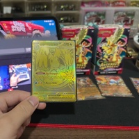 Cartes à collectionner Pokémon TCG Mega Ascended Heroes Édition Améliorée, version anglaise authentique de haute qualité, coffret cadeau scellé