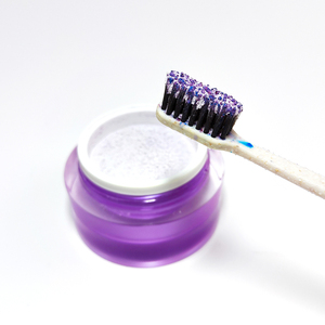 <span class=keywords><strong>Glorysmile</strong></span>, polvo blanqueador de dientes morado personalizado al por mayor barato, 12g con logotipo privado - Product Image 2