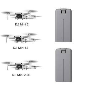 DJI için JHTC 2400mAh akıllı uçuş pil Mini <span class=keywords><strong>2</strong></span> pil - Product Image 2