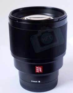 Objectif autofocus professionnel HFT Viltrox 85mm F1.8 <span class=keywords><strong>II</strong></span> STM E-mount AF plein format pour <span class=keywords><strong>Sony</strong></span> – Vente en gros - Product Image 2