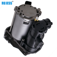 Pompe à air de haute qualité pour Land Rover Sport L320 AMK LR045251 LR012800