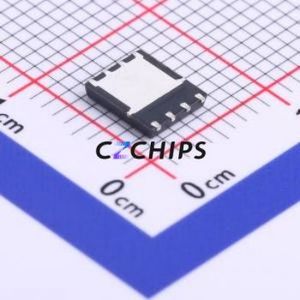 Original et nouveau FDMS7672 PQFN-8(5x6) Transistor à effet de champ (MOSFET) - Product Image 2