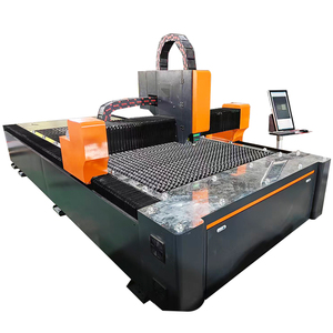 17% de descuento en Máquina de Corte Láser de Bisel Semiautomática de Alta Precisión de 3000W-6000W para Acero Inoxidable, Aluminio y Aleaciones - Product Image 2