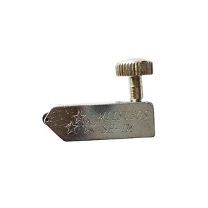 Coupe-verre à rouleaux Mitsubos Sh-Tm en carbure cémenté de qualité industrielle, coque en fer plaqué cadmium - Product Image 1