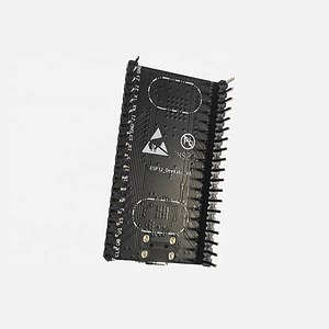Carte mère ESP32-DevKitC ESPRESSIF adaptée pour tester les modules ESP32 esp32-wroom-32d/32u Kit de module de développement ESP32DevKitC 32Mbits - Product Image 3