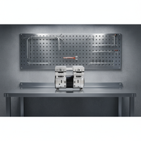 Compresseur d'air silencieux sans huile BST400/7AF/BSAC220V110V380V440V105V120V240V, petit moteur silencieux, composant de moteur, refroidissement par air, neuf