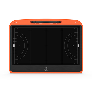 Pizarra Táctica Magnética Grande Personalizada para Hockey y Fútbol, Pizarra de Entrenamiento de Doble Cara para Fútbol - Product Image 1