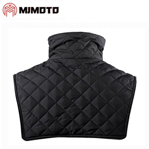 Balaclava d'hiver pour moto, cyclisme, écharpe, masque imperméable, coupe-vent, masque de ski, protection du <span class=keywords><strong>cou</strong></span> pour <span class=keywords><strong>motocross</strong></span> en plein air - Product Image 3