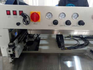 Máquina de Coser Industrial Computarizada de Bolsillo Dt3020td-N con Nuevo Motor, Precio para Jeans - Product Image 3
