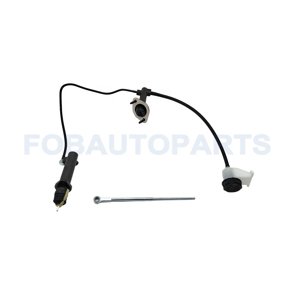Quality Clutch Slave Cylinder Fit Replacement for Chevrolet S10 1992-1993 for GMC 12385317