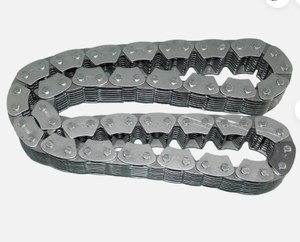 HV027 15581813 12474602 4338935 Nueva Cadena de Transferencia para Caja de Cambios para Jeep, GMC, <span class=keywords><strong>Chevrolet</strong></span> NP231 NP233 - Product Image 4