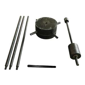 อุปกรณ์ทดสอบการเจาะระบบไฟฟ้าแบบ C126เครื่องทดสอบการเจาะแบบมาตรฐาน - Product Image 4