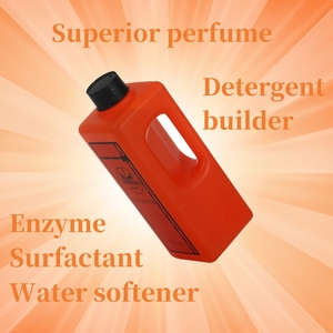 น้ำยาซักผ้าตามกระแสสำหรับเครื่องแต่งกาย - Product Image 6