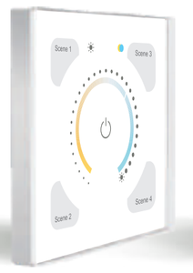 <span class=keywords><strong>Brightstar</strong></span> alimentation DALI de haute qualité DT6 DT8 pilote de LED de panneau de verre tactile adoptant le protocole DALI - Product Image 2