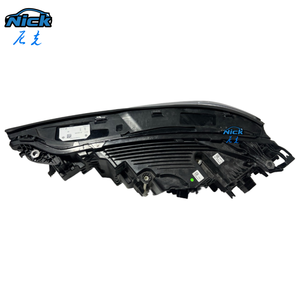 Pour <span class=keywords><strong>BMW</strong></span> <span class=keywords><strong>IX</strong></span> M60 Laser Phares Assemblage 2021-2024 <span class=keywords><strong>BMW</strong></span> <span class=keywords><strong>IX</strong></span> Gauche et Droite Original LED Phare I20 Voiture Lumière LED DRL - Product Image 5