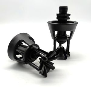 Alto ángulo <span class=keywords><strong>Xcel</strong></span> 3/4 ''POM Material Wobbler Irrigación Aspersor para riego de jardín - Product Image 1