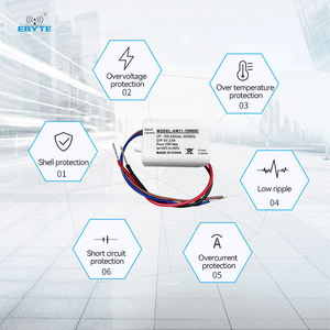 EBYTE AM11-12W05C New Small Size Low Power Switching Power Supply Module Isolated Power Supply Module Ac-dc - Product Image 3